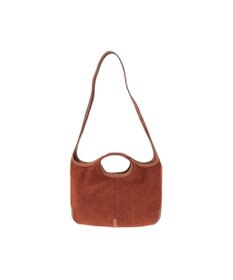 genten タンニンキャンバス 2wayショルダーバッグ