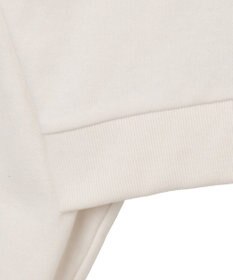 WEGO カレッジプリントスウェット