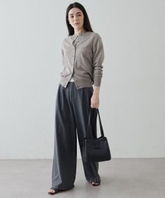 IACUCCI センティエーロ ミニトート CERVO