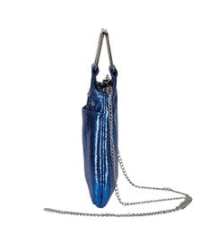 ROOTOTE 0669【直営店限定:ミニショルダー】ベビールー.シャイニークラック-A