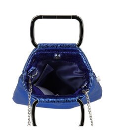 ROOTOTE 0669【直営店限定:ミニショルダー】ベビールー.シャイニークラック-A