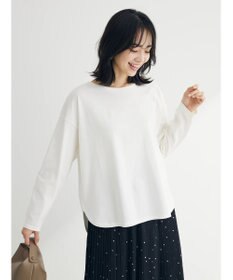 Green Parks ・ＳＵＧＡＲ　ＳＰＯＯＮ　ボートネックロンＴＥＥ