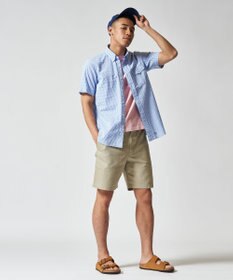 J.PRESS MEN J.PRESS アーチロゴＴシャツ