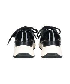 Bridget Birkin 【Bridget Birkin】ビジューレーンコンビスニーカー