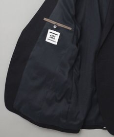 GOTAIRIKU RENEWOOL_CASHMEREセットアップ対応ジャケット