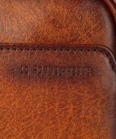 ACE BAGS & LUGGAGE LO HOMME PRESSE アルカイック 本革 日本製 ショルダーバッグ 縦型 71864 ロ・オム・プレッセ