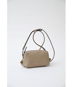 MIYABIYA 【本革・日本製】　NANO SHOULDER