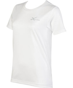 CW-X 【UNISEX】 アウター Tシャツ 半袖 DLR125 /ワコール