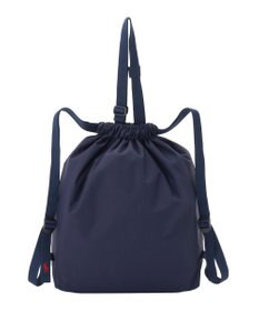 MOONBAT POLO RALPH LAUREN(ポロ ラルフローレン) 2WAYレインバッグカバー POLO PONY 撥水加工 レインバッグ