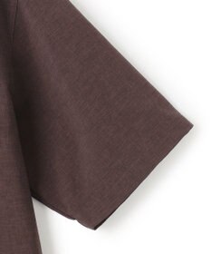 UNFILO MENS TENNEN TOUCH ポロシャツ [23年春夏商品]