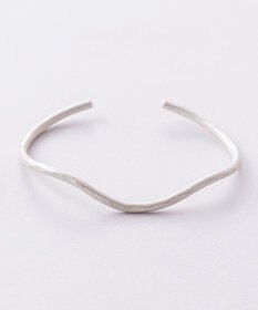 Pisceans ウェイビーラインバングル