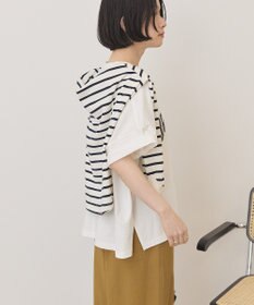 AMERICAN HOLIC BROOKLYN ロゴTシャツ