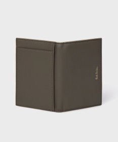 Paul Smith サプルレザー パスケース