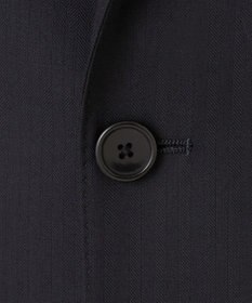 J.PRESS MEN 【ESSENTIAL CLOTHING】シャドーヘリンボン スーツ