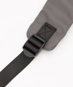 Y'SACCS 【Y’SACCS vous et】フロントファスナークロスボディバッグ