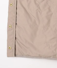 ANY フレンチダウンショートコート