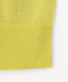 ANY 【2SET】ニットツインセット（ノースリーブニット＋カーディガン）