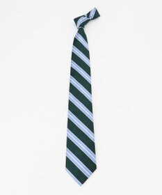 J.PRESS MEN 【STRUCTURE MIX COLLECTION】レジメンタル ネクタイ