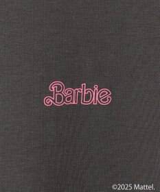 ANY 【Barbie(TM)】フリルTシャツ