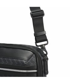 ZERO HALLIBURTON  ZH-モノグラム ショルダーバッグ 8L 670g 81522