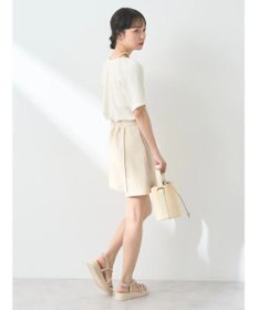 earth music&ecology ポコポコホルタープルオーバー