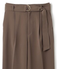 BEIGE， SARRY / パンツ