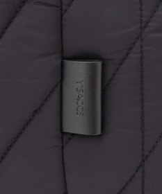 Y'SACCS バイアスキルトショルダー