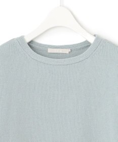 ICB L 【WEB限定】ファインメリノバルキー プルオーバー