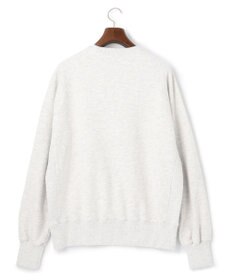 J.PRESS MEN 【Pennant Label】Sweatshirt / Bulldog