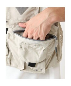 Columbia Columbia/ ヘンリーフォークVIベスト /コロンビア