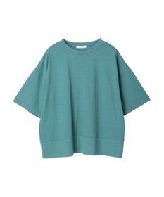 Green Parks 接触冷感裾リブＴシャツ