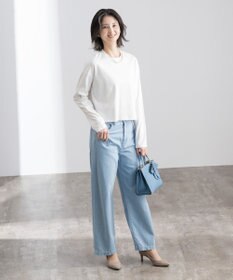 ONWARD Reuse Park 【UNFILO】カットソー春夏