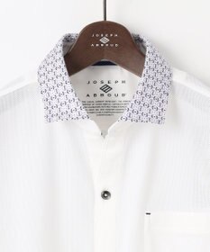 JOSEPH ABBOUD 【愛されて20年！オーガニックコットン使用】ダディ ポロシャツ