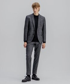 JOSEPH HOMME 【WEB限定カラーあり】ドビージャージー　シングルジャケット