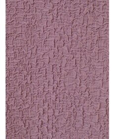 earth music&ecology ホイップ風ジャガードプルオーバー