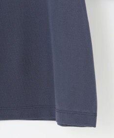 自由区 S 【カタログ掲載・洗える】シアーフライス Tシャツ