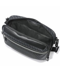 ZERO HALLIBURTON  ZH-モノグラム ショルダーバッグ 8L 670g 81522