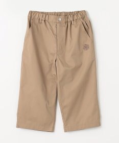 J.PRESS KIDS 【140-170cm】７分丈パンツ