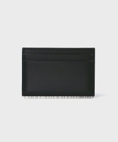 Paul Smith メタルシャドーストライプパスケース
