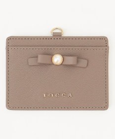 TOCCA PEARL KNOT IDHOLDER IDホルダー