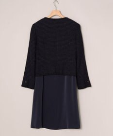 ONWARD Reuse Park セット商品/サイズ40【23区】ジャケット春夏×ワンピース春夏