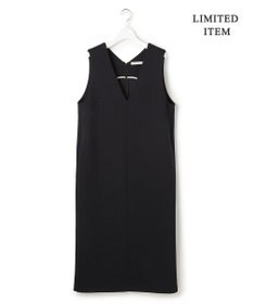 ICB 【先行予約・WEB限定】ソフトダンボール ジャンパースカートワンピース