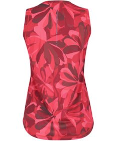 CW-X 【WOMEN】 CW-X トップス 【薄軽ランニングシャツ】 ノースリーブ タンクトップ Ｕネック 吸汗速乾性(本体) レディース DLY150 /ワコール