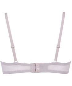 Wing 【マッチミーブラ　ノンワイヤー】　きれいなバストシルエット　快適なつけごこち　S~3L　ウイング／ワコール　KB2076