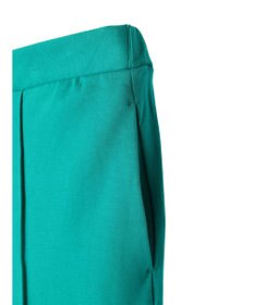 AMERICAN HOLIC 美・美・美　ポンチフレアパンツ