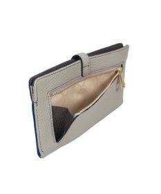 PELLE BORSA スリムウォレット Reinette Goods レネットグッズ 4707