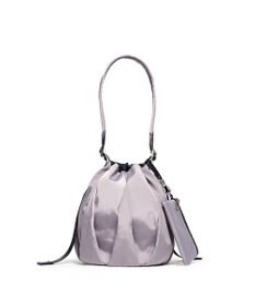 MioFIRANO HERRINGBONE J002 ショルダーバッグ マルチケース付き はっ水