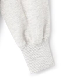 J.PRESS MEN 【Pennant Label】Sweatshirt / Bulldog