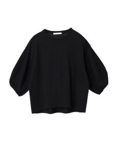 AMERICAN HOLIC 袖ボリューム半袖カットプルオーバー