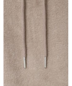 CRAFT STANDARD BOUTIQUE シャギーボアパーカー